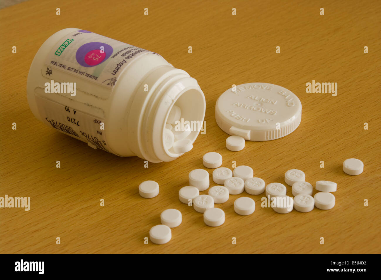 Aspirin heart hires stock photography and images Alamy