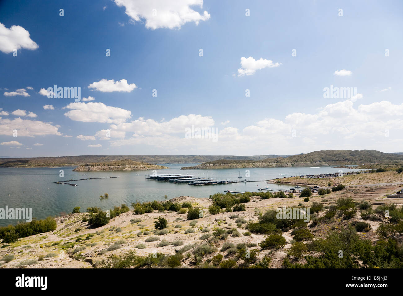 4th of july elephant butte nm