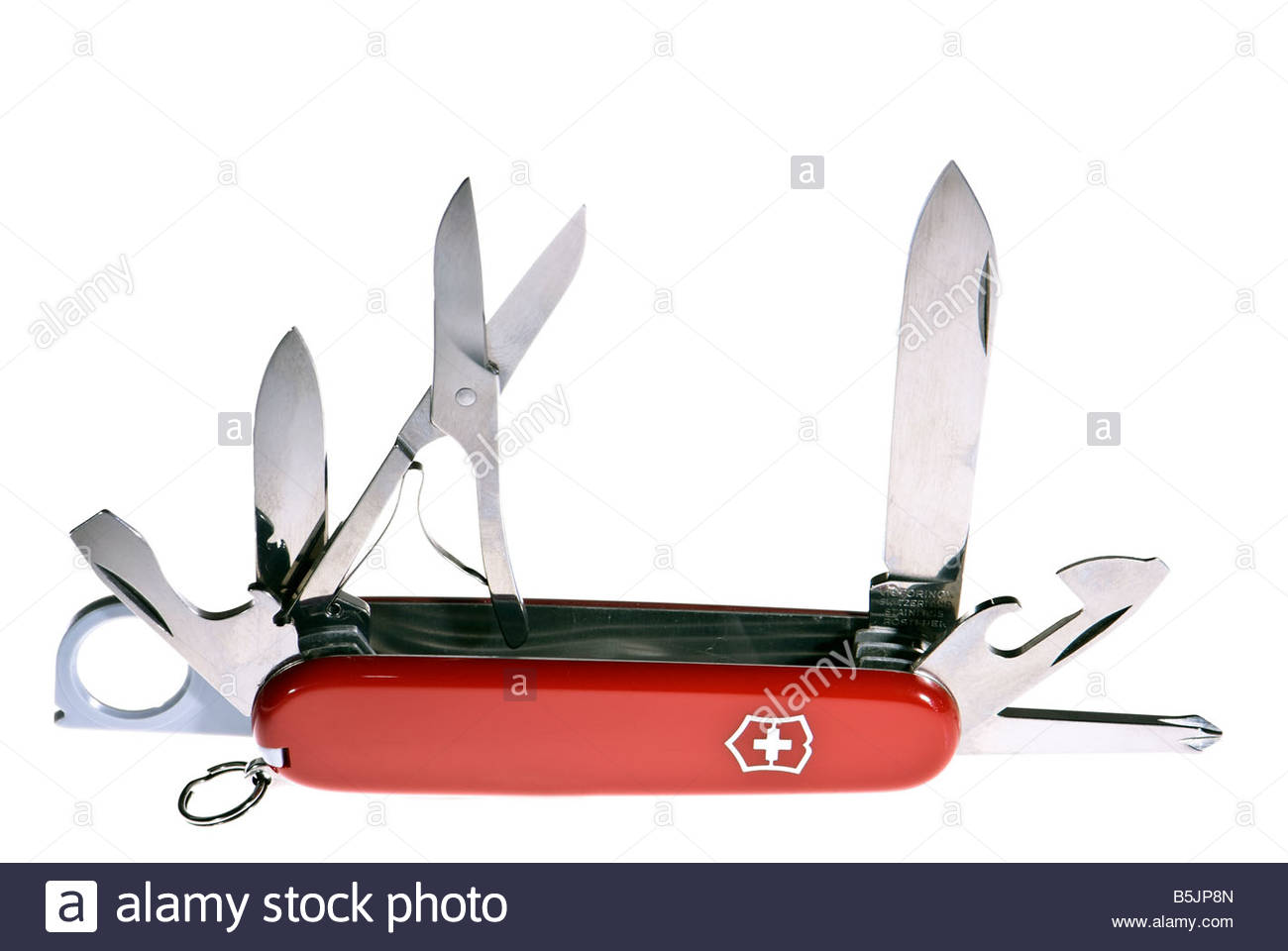 Swiss Army Knife Stock Photos & Swiss Army Knife Stock Images Alamy