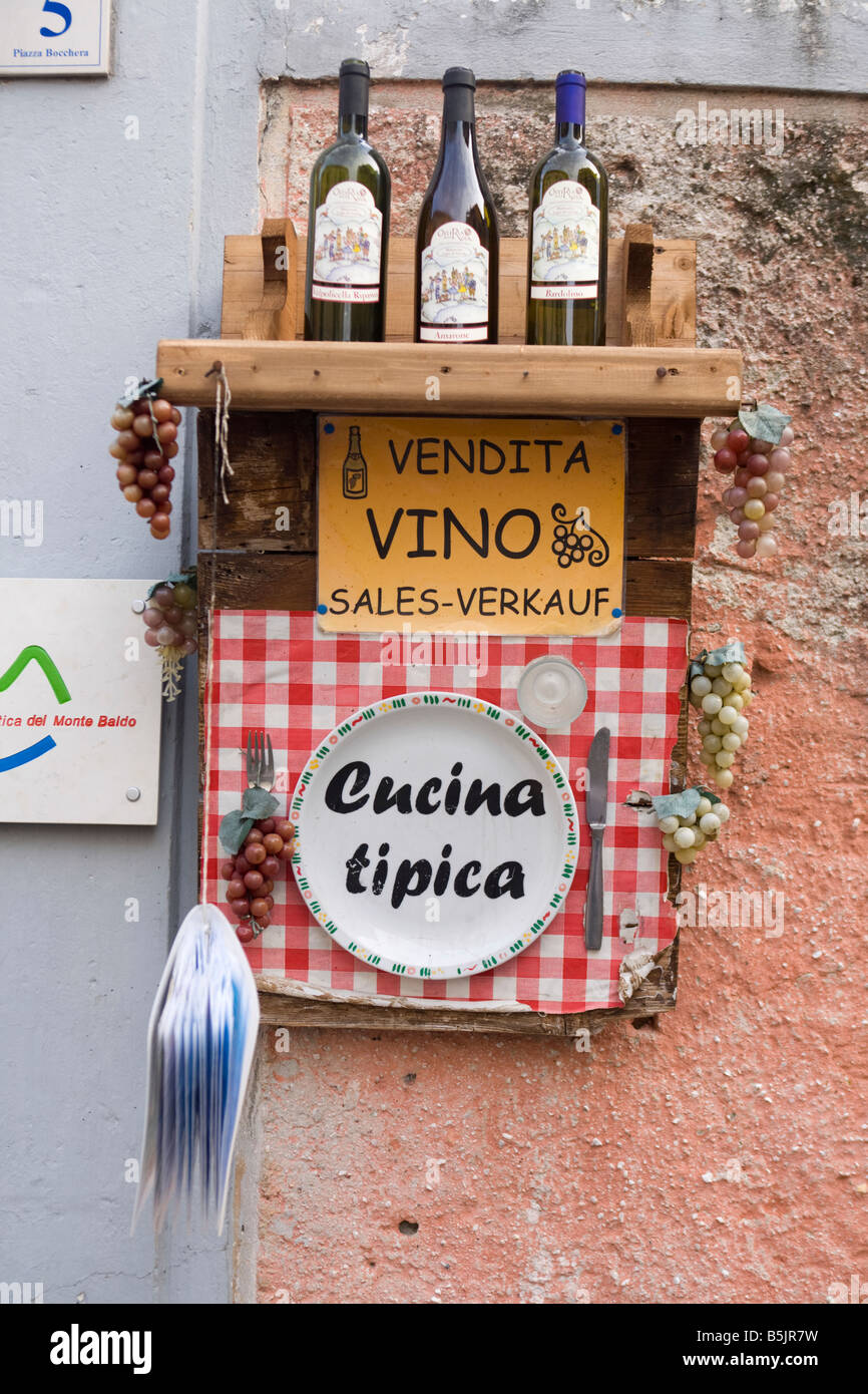 Verona Sign High Resolution Stock Photography and Images - Alamy