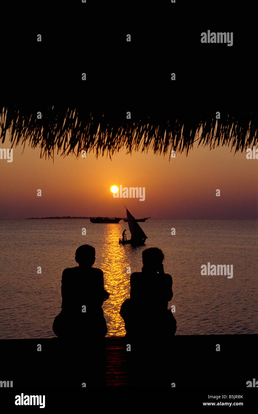 Maldives Stock Photo