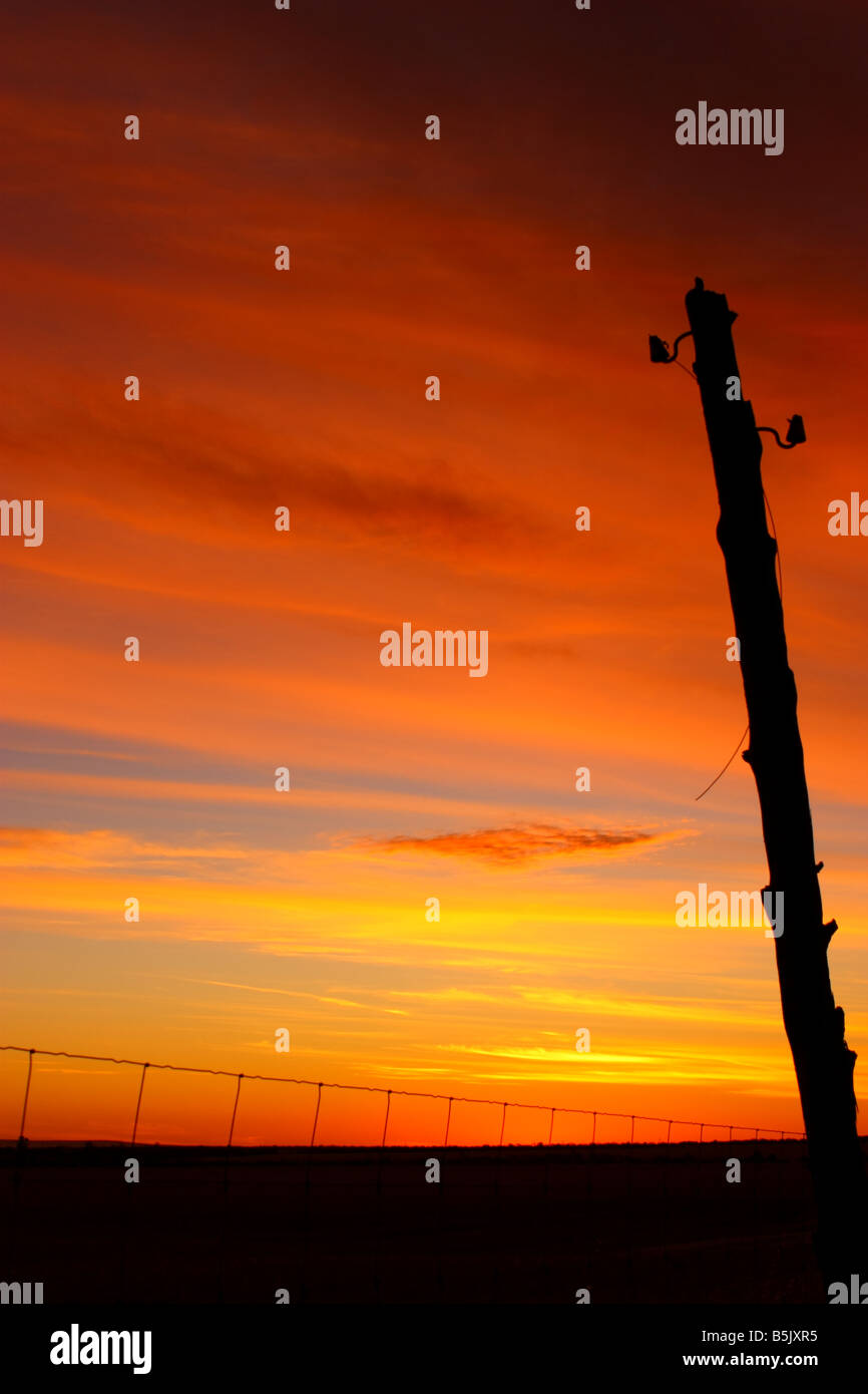High resolution sunset hi-res stock photography and images - Alamy