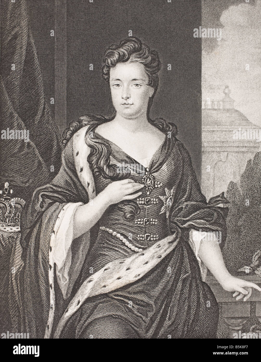 MY BLACK ROYAL GRANDMOTHER - QUEEN PHILIPPA OF HAINAULT & QUEEN CHARLOTTE  OF MECKLENBURG-STRELITZ