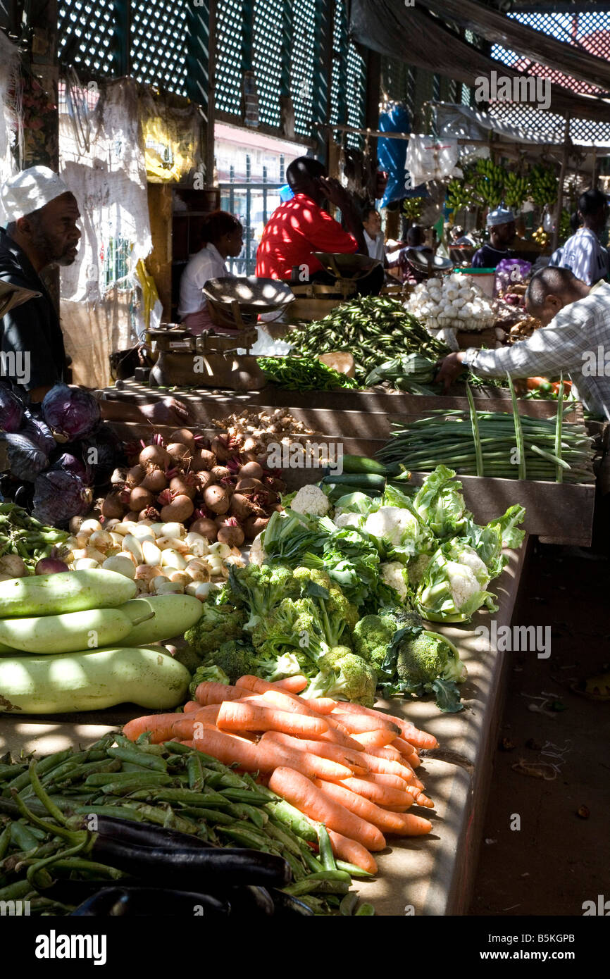 Produce Of Kenya High Resolution Stock Photography and Images Alamy