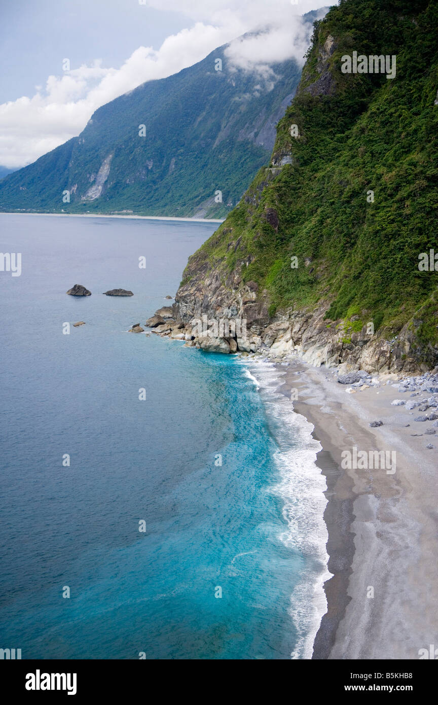 Hualien county hi-res stock photography and images - Alamy