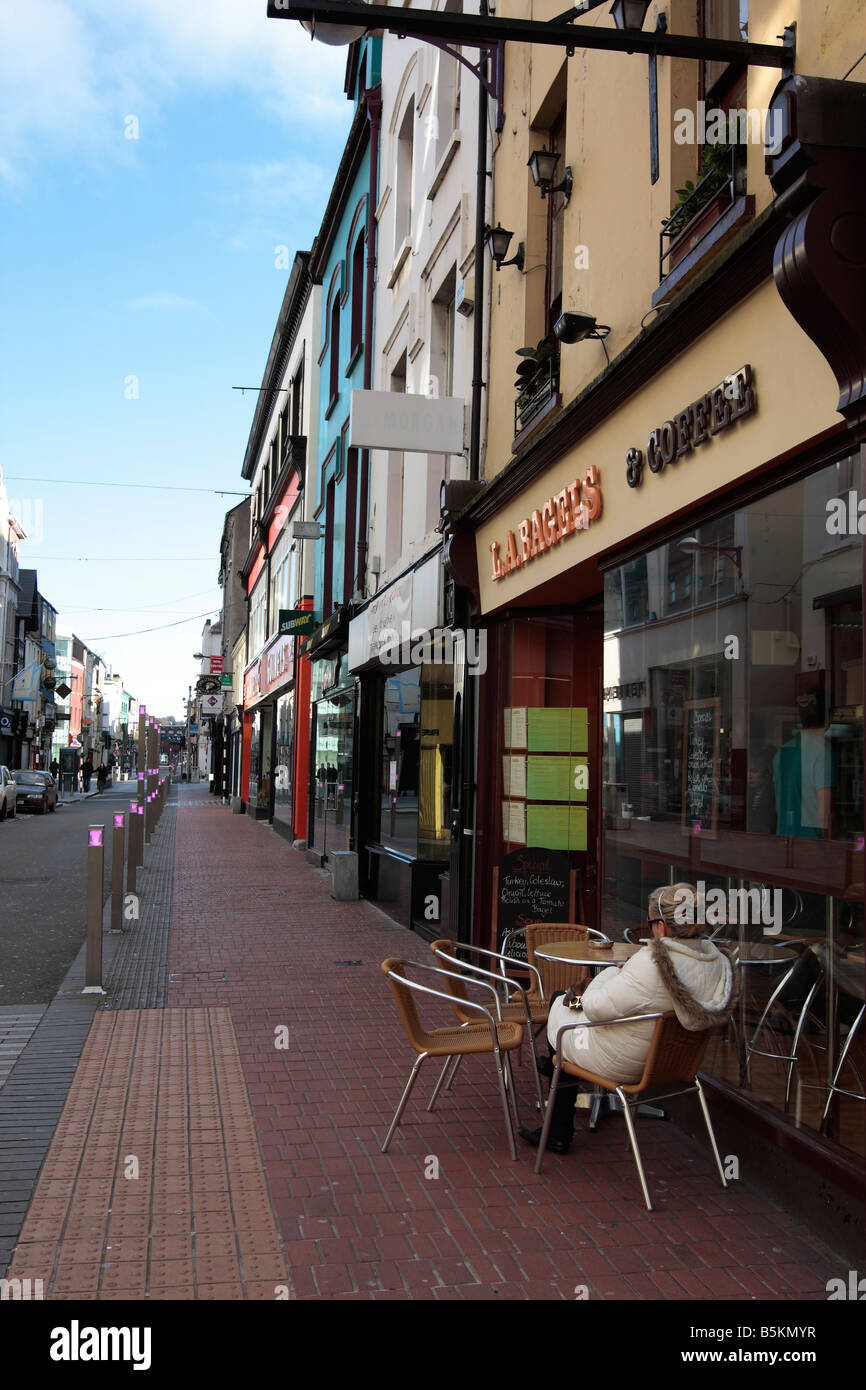 The oliver plunkett bar hires stock photography and images Alamy
