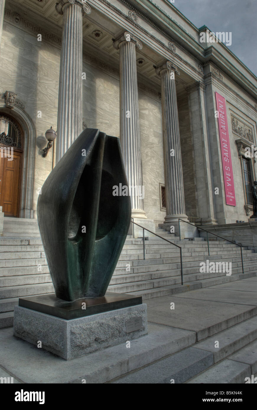 Museum of fine arts in montreal hires stock photography and images Alamy