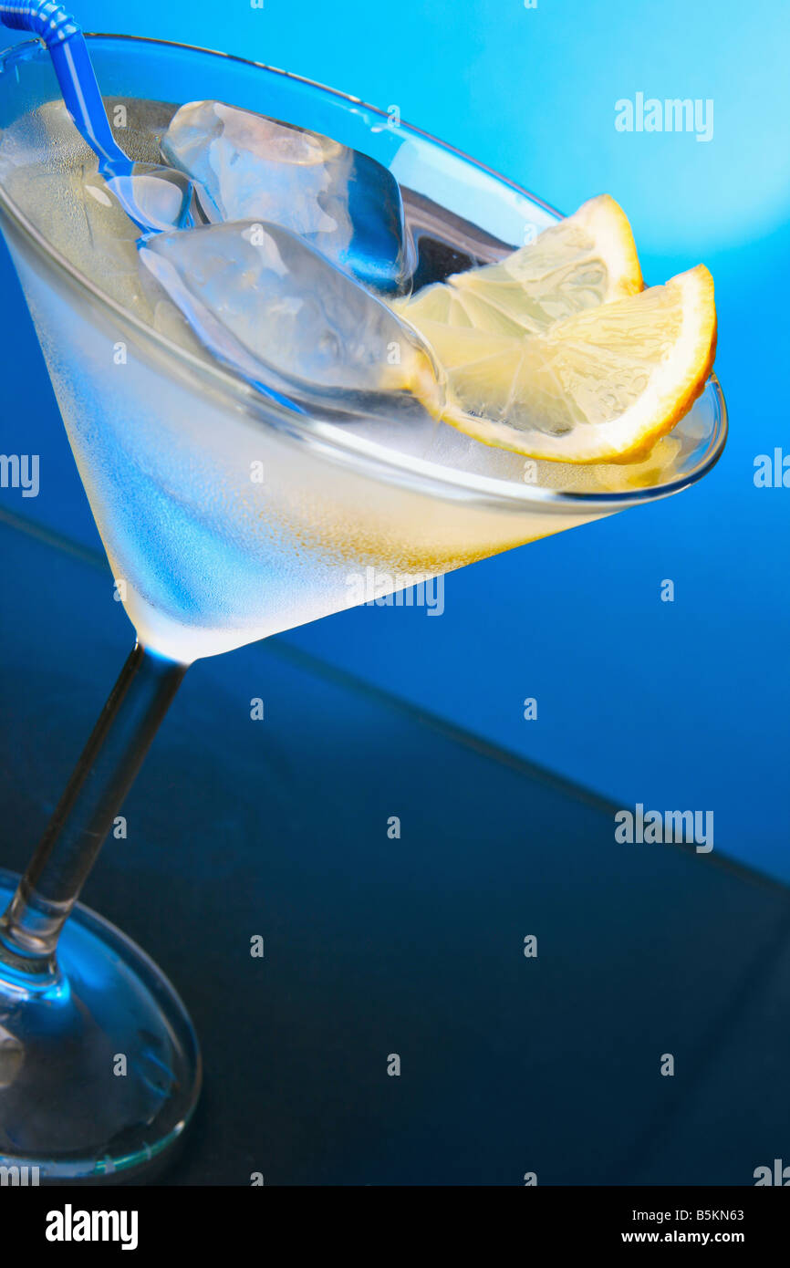 Lemon Breeze