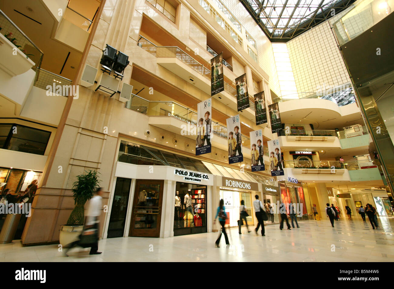 Raffles City Shopping Centre