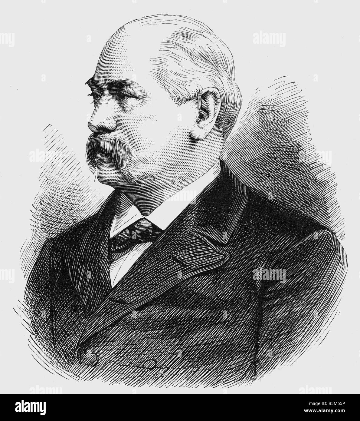 Heinrich karl brugsch hires stock photography and images Alamy