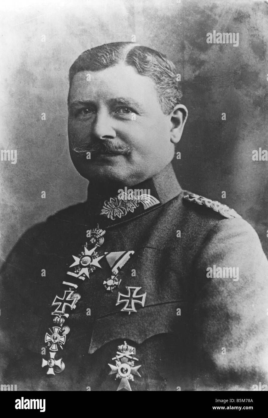 1 G503 B1 E Wilhelm Groener General Photo Groener Wilhelm General and politician Reich minister ial positions 1920 23 Transporta Stock Photo
