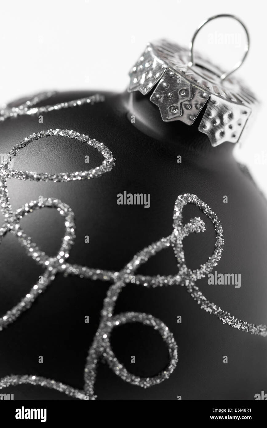 Bauble sphere hi-res stock photography and images - Alamy