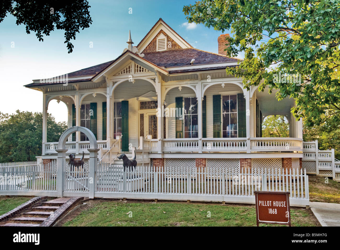 Sam houston hires stock photography and images Alamy