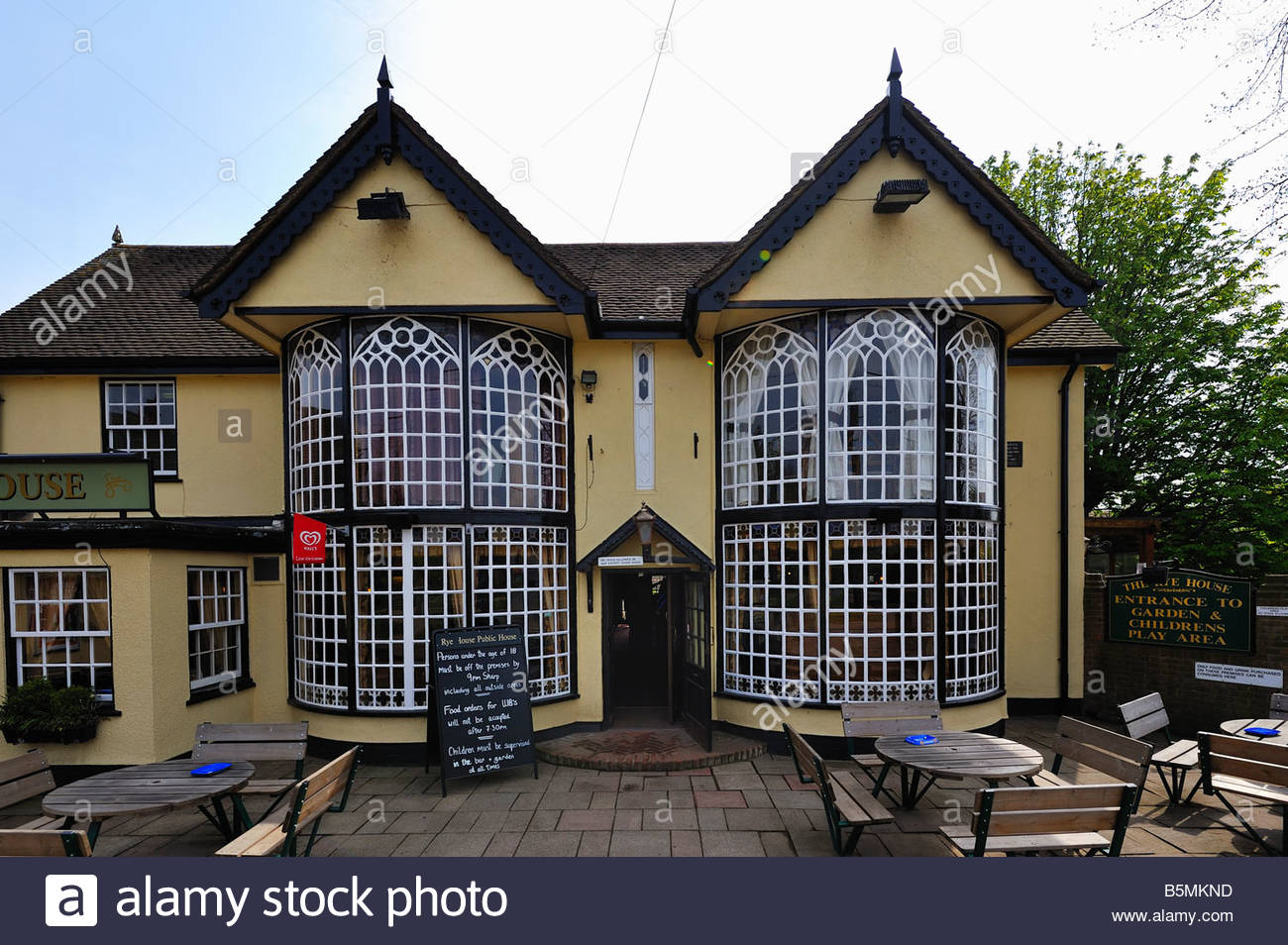 Rye House Stock Photos & Rye House Stock Images Alamy