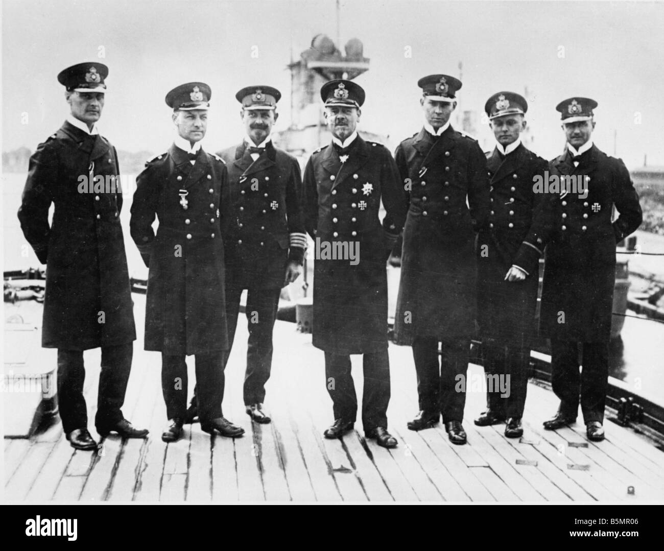 Battle of jutland hi-res stock photography and images - Alamy