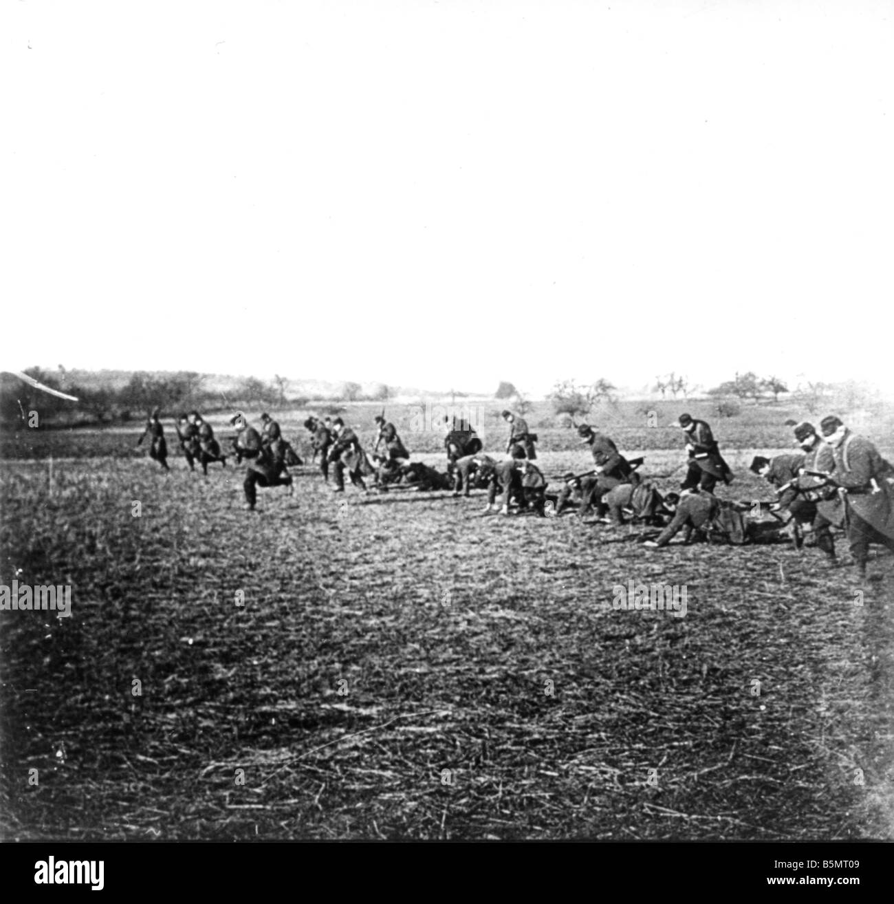 Marne single