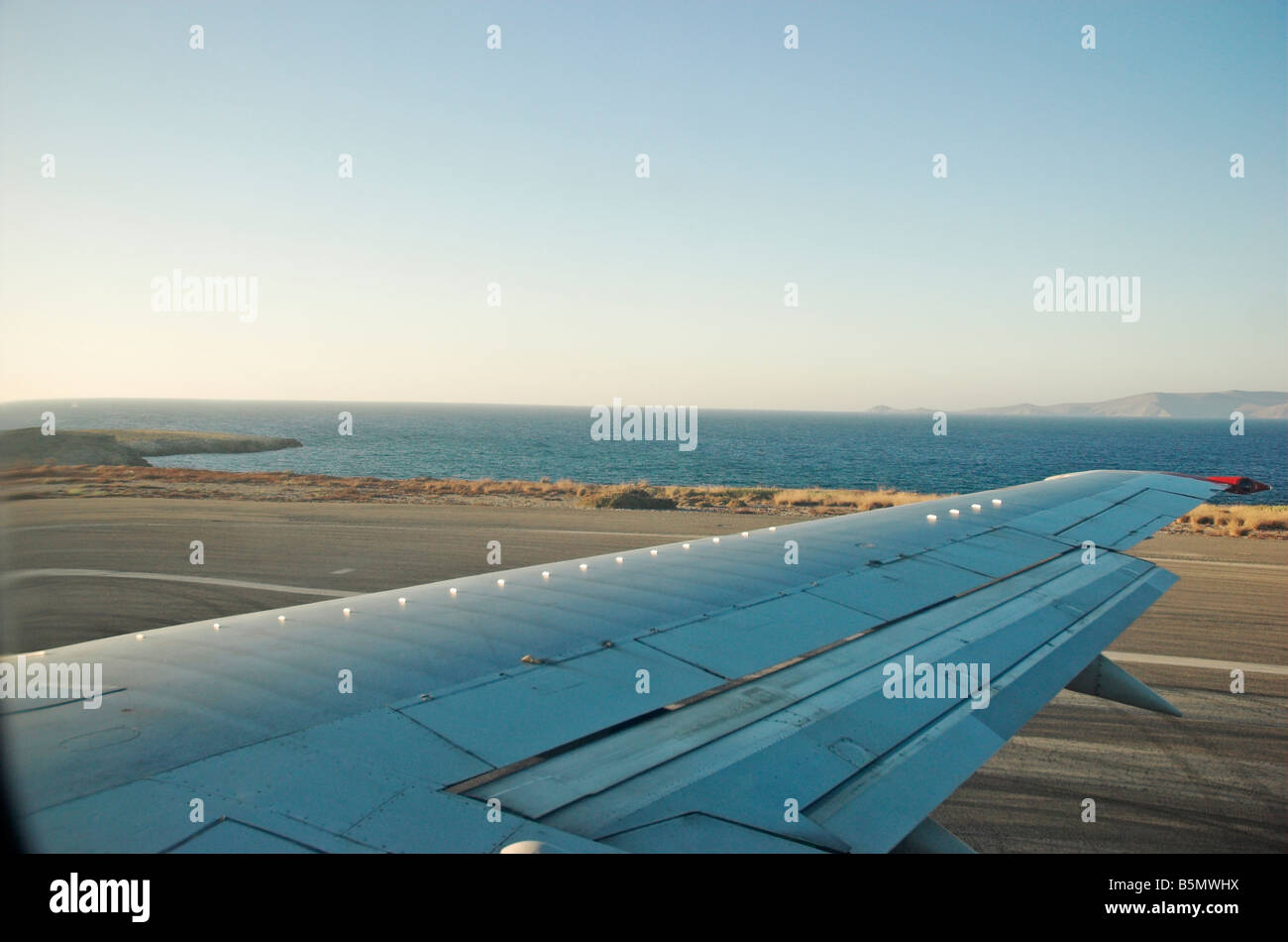 Plane Window View Rba Airplane window runway hi-res stock photography and images - Alamy