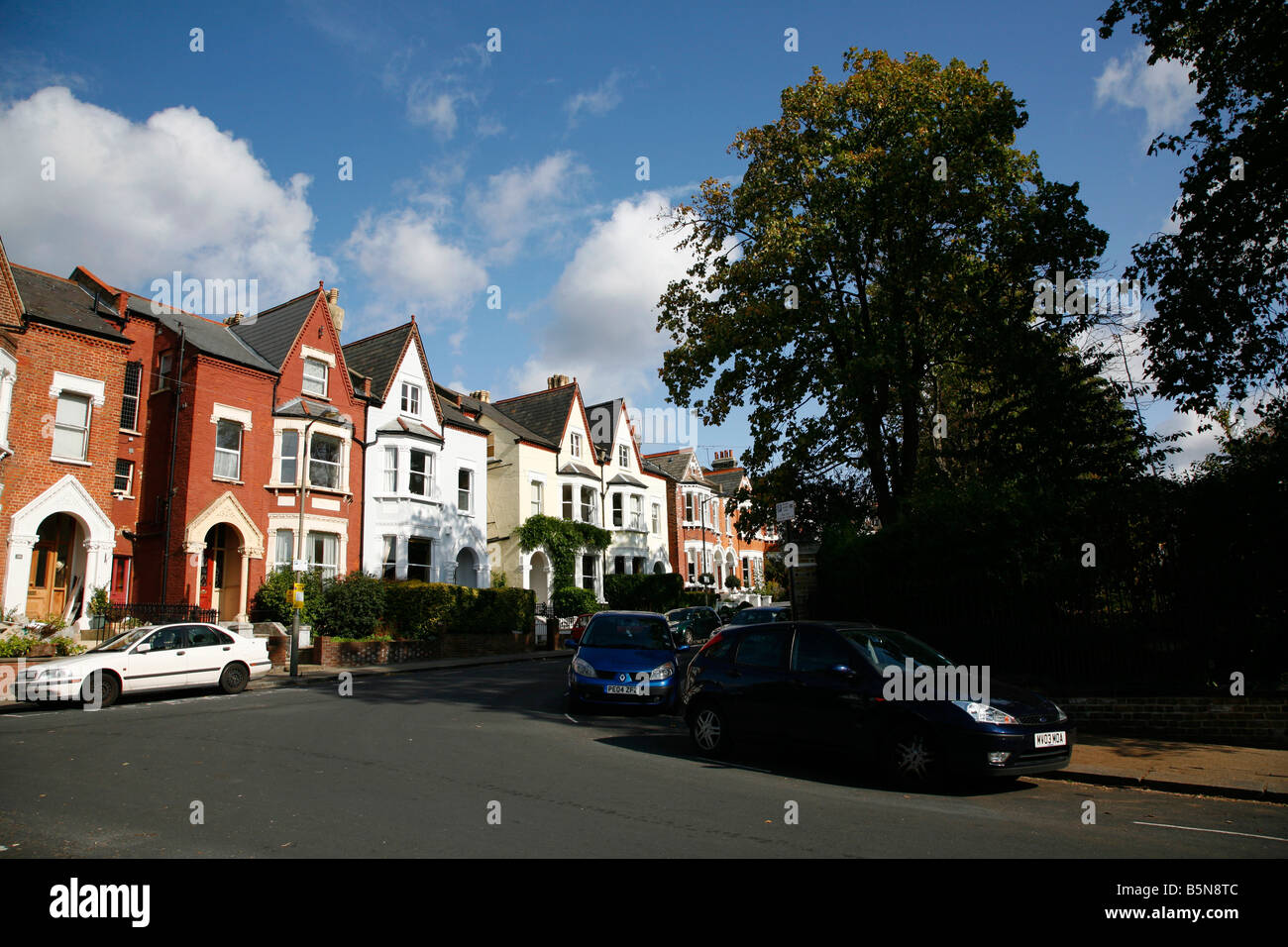 Balham london hires stock photography and images Alamy
