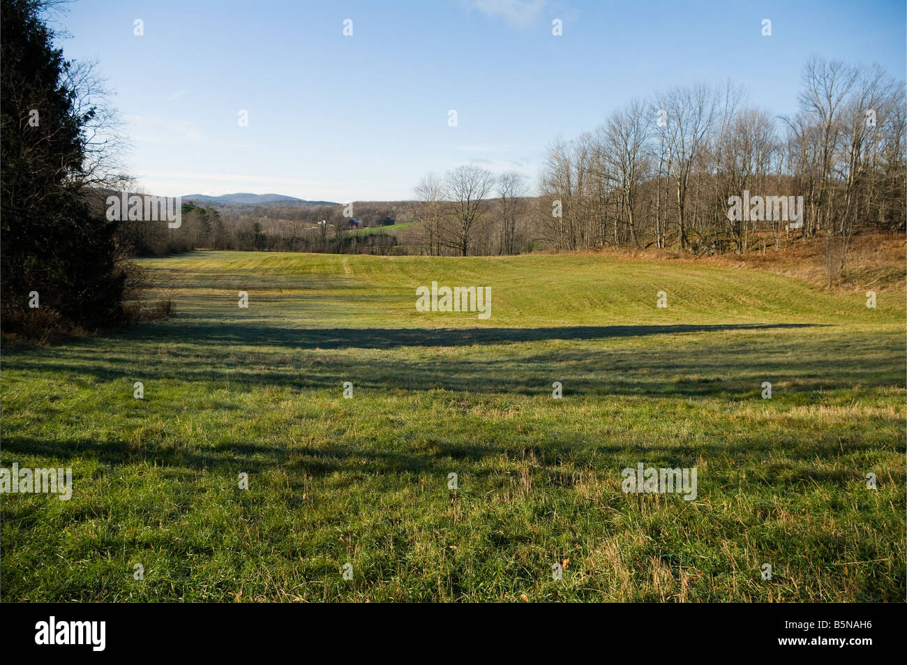 Vermont scenic hi-res stock photography and images - Alamy