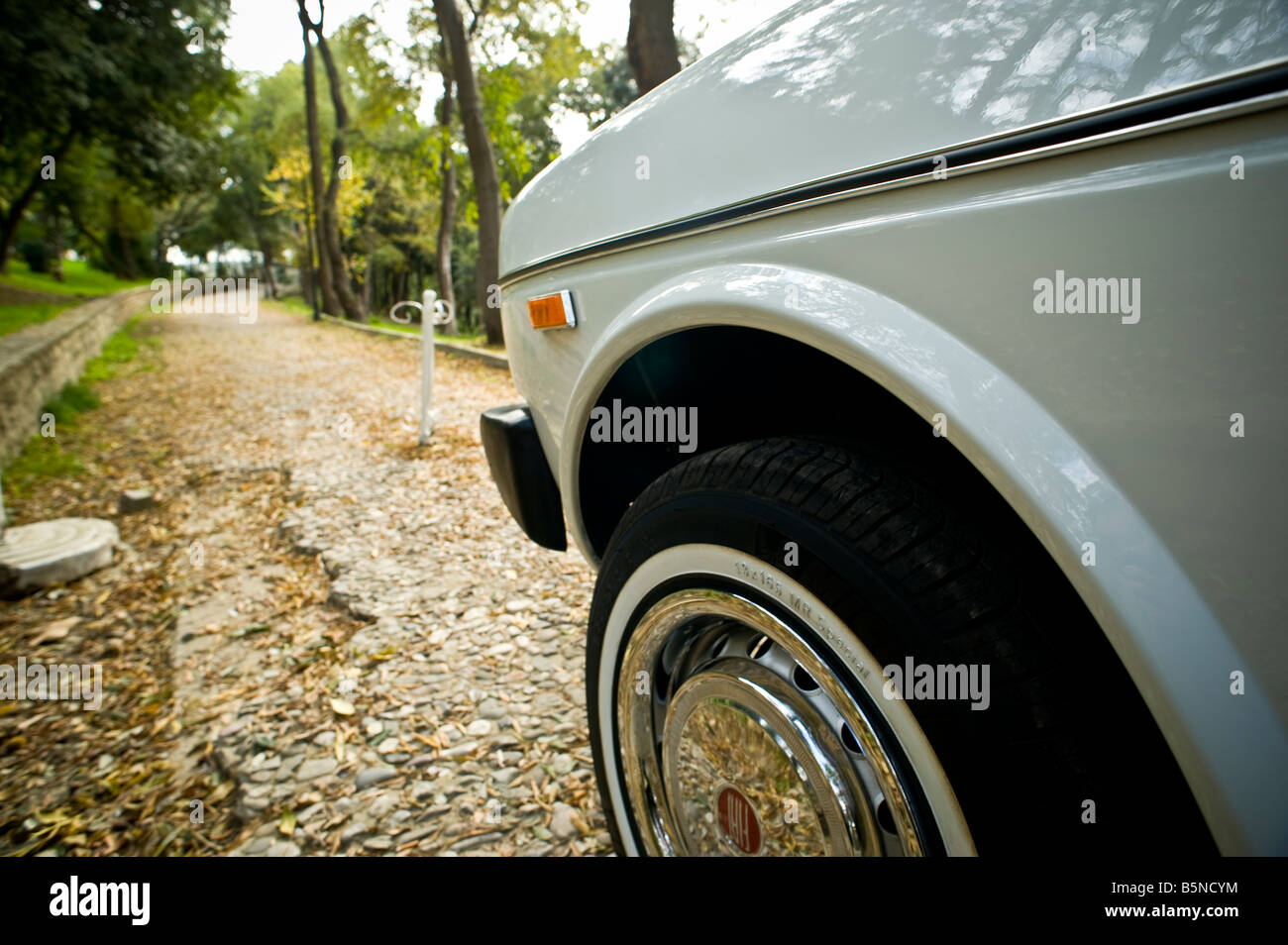 Tofaş industries in Turkey also based their initial production on Fiat ...
