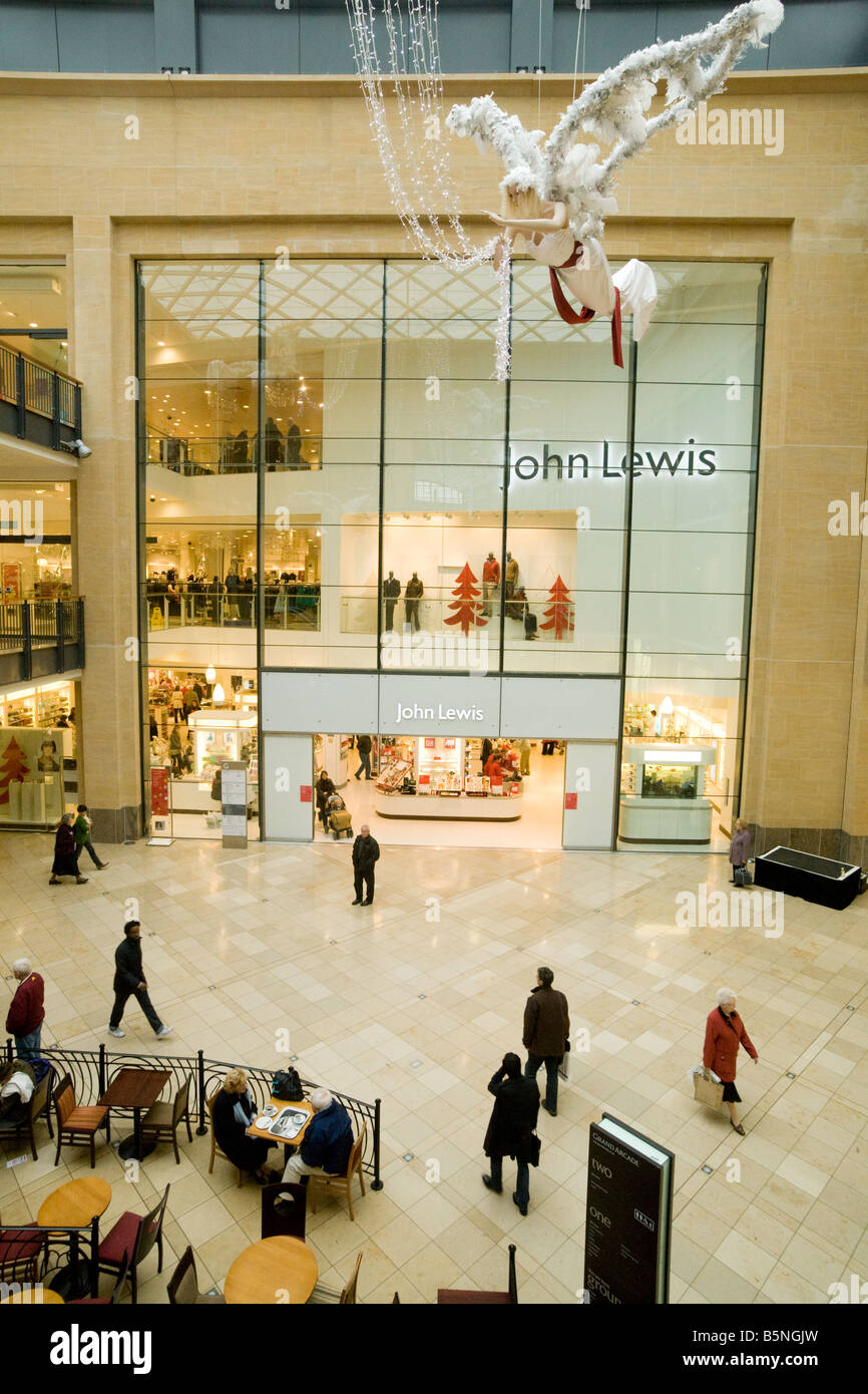 John lewis christmas hires stock photography and images Alamy