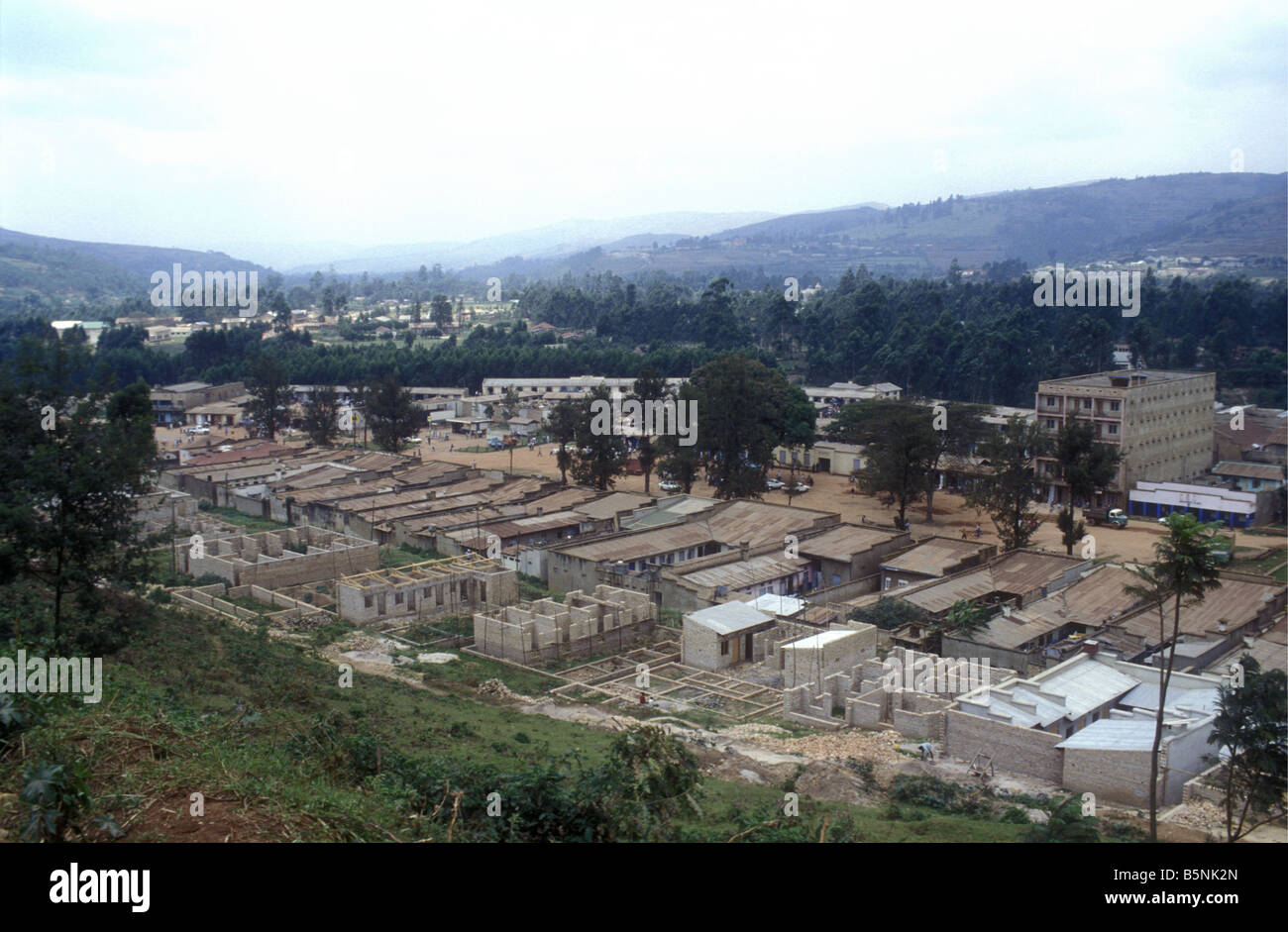 Mbarara hires stock photography and images Alamy