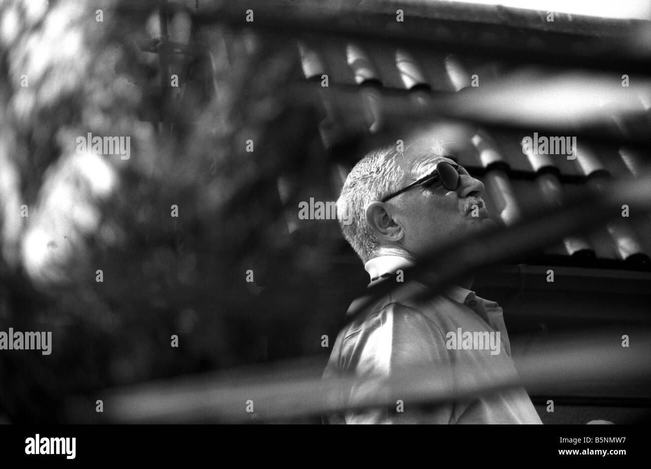 Pigeon racing in the UK. Working class men and their sport Stock Photo