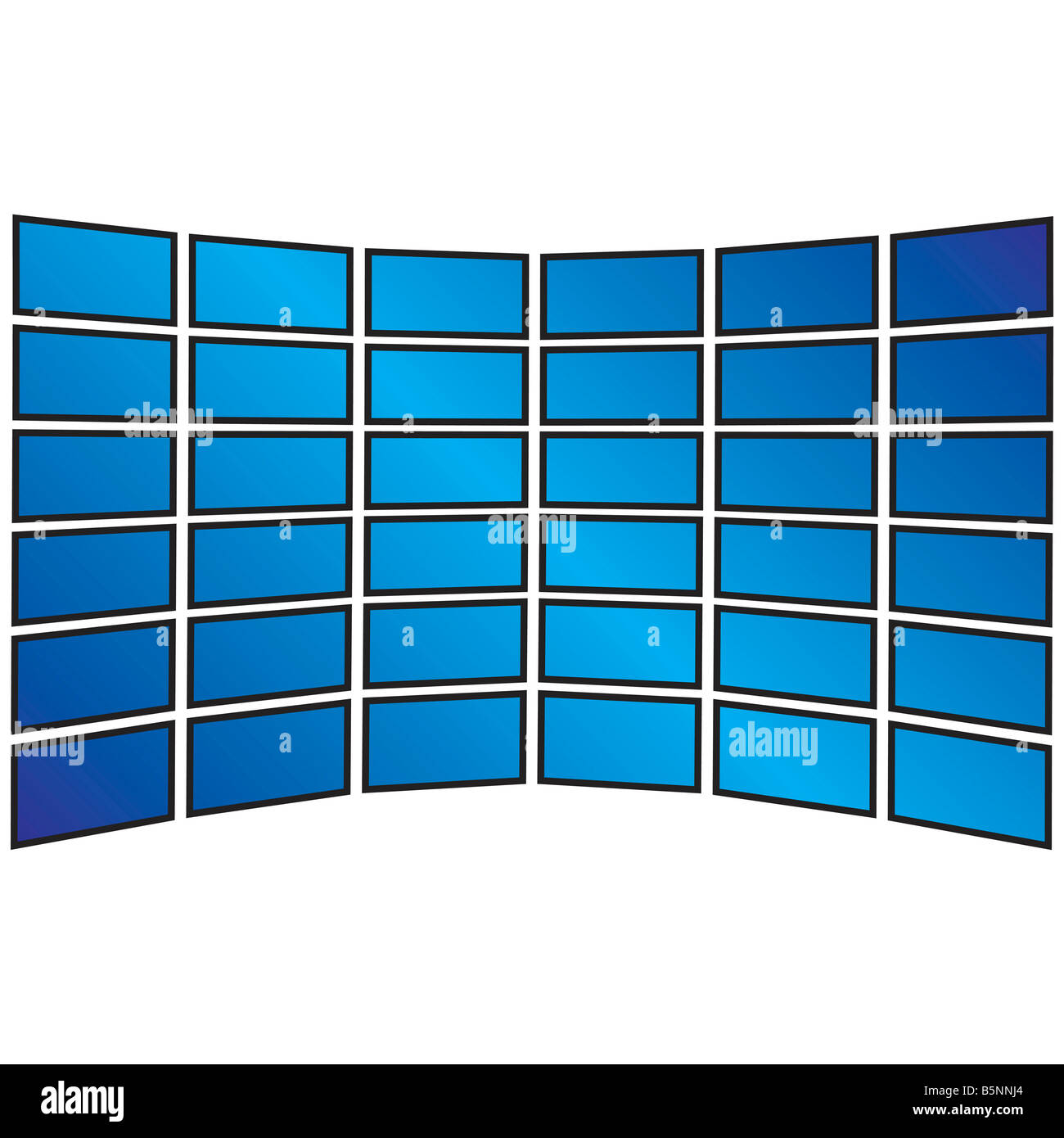 Tv screens store display hi-res stock photography and images - Alamy