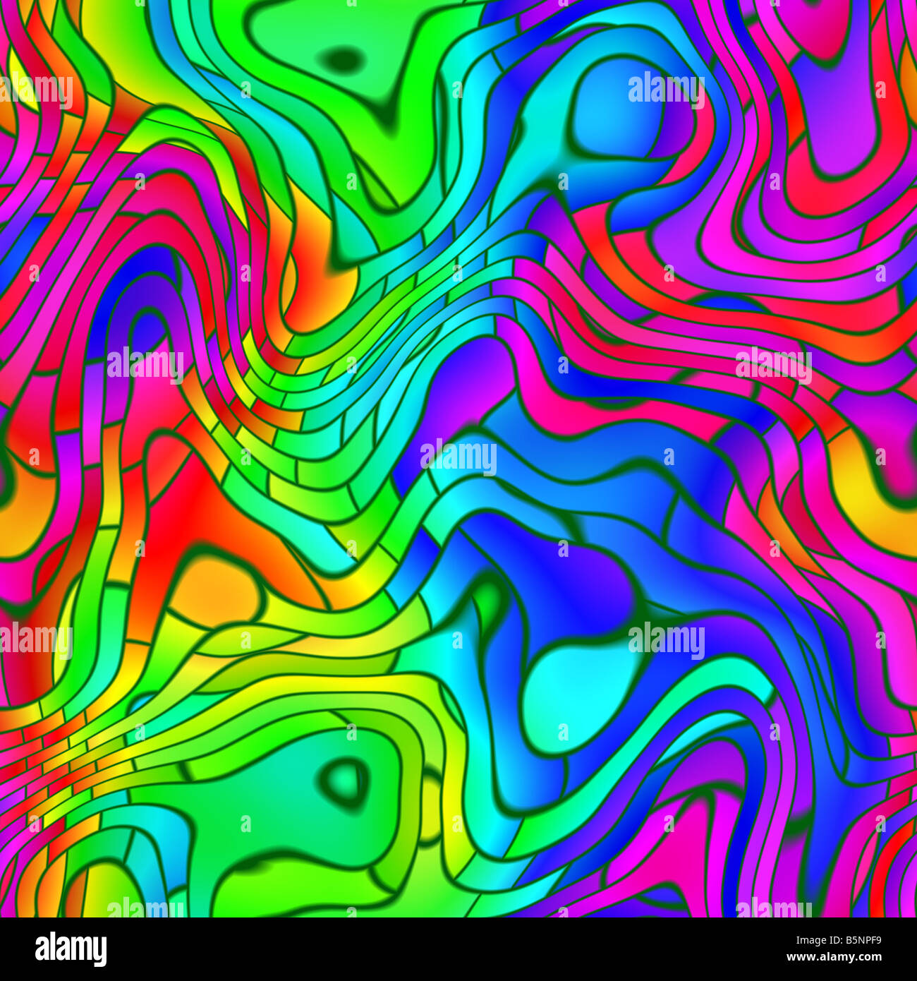 An Abstract Rainbow Texture That Tiles Seamlessly As A Pattern In Any Stock Photo Alamy An Abstract Rainbow Texture That Tiles Seamlessly As A Pattern In Any Stock Photo Alamy