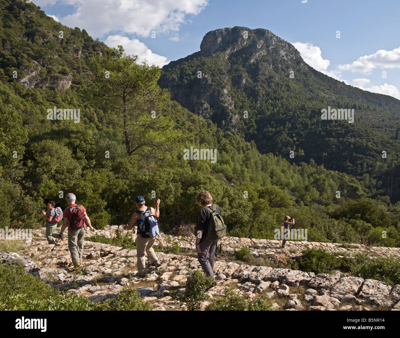 Kalderimi hi-res stock photography and images - Alamy