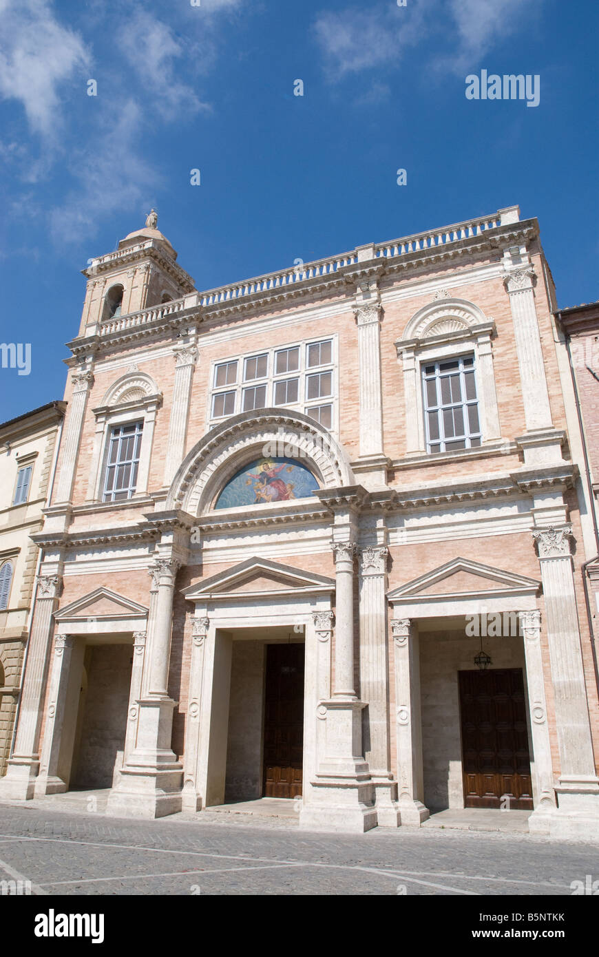 Maria ss assunta hi-res stock photography and images - Alamy