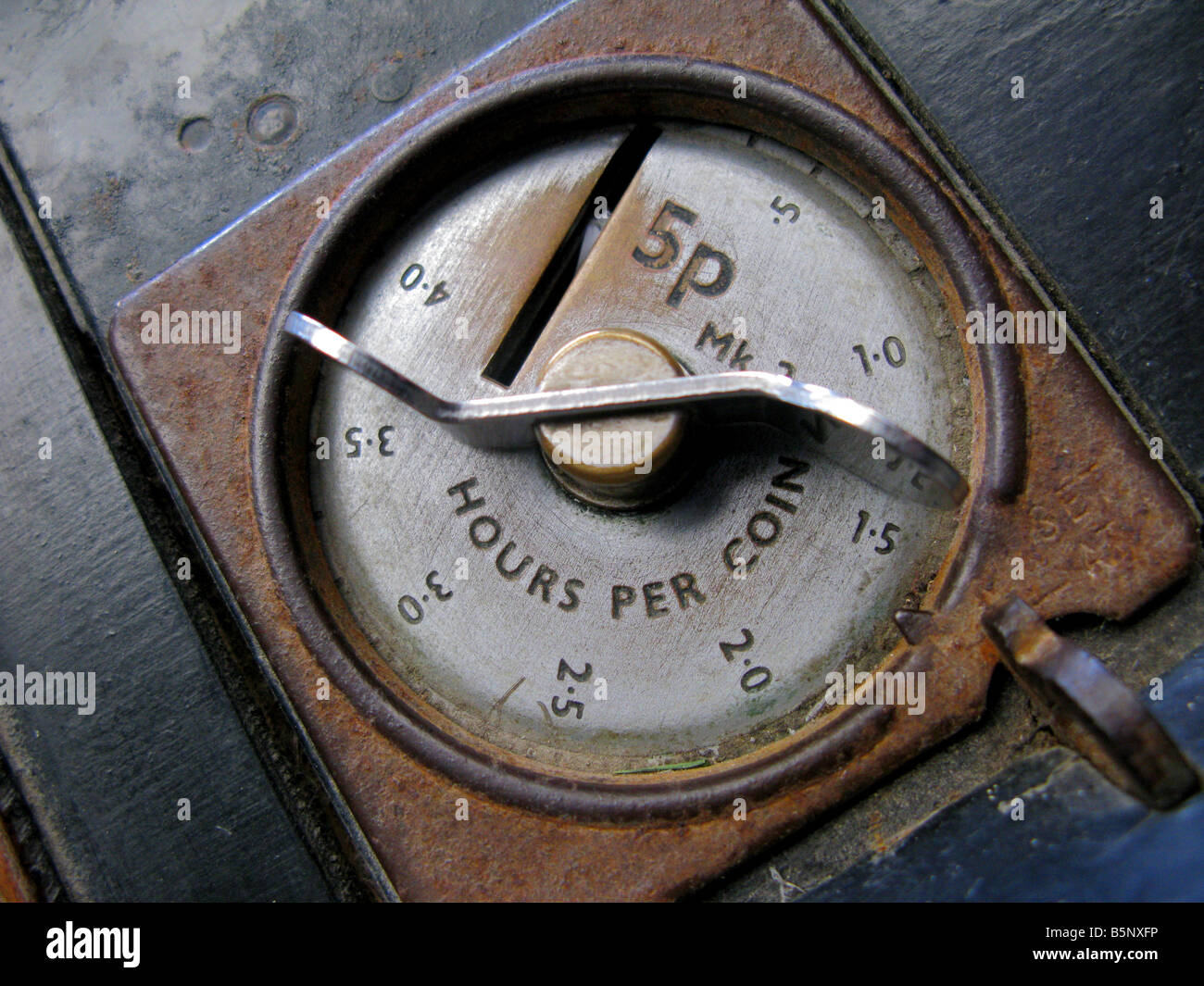 Old Timer Slot