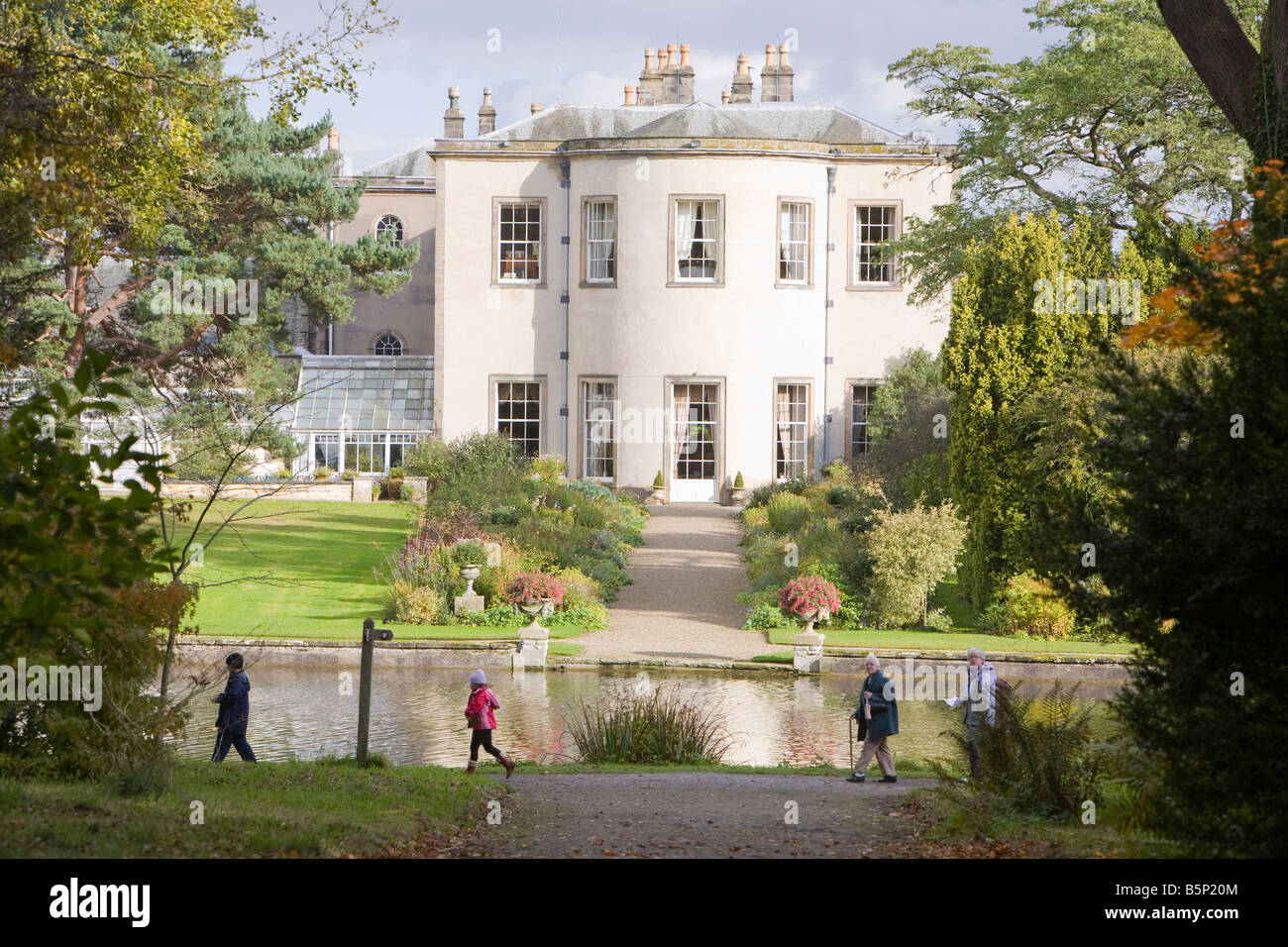 Thorp building hires stock photography and images Alamy