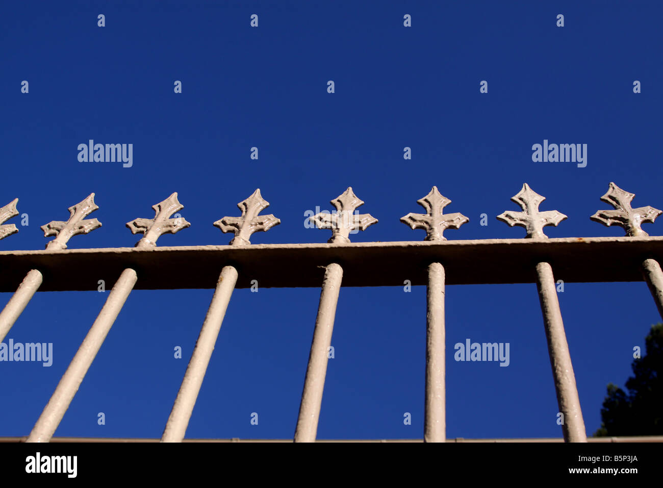 Cast iron railings hires stock photography and images Alamy