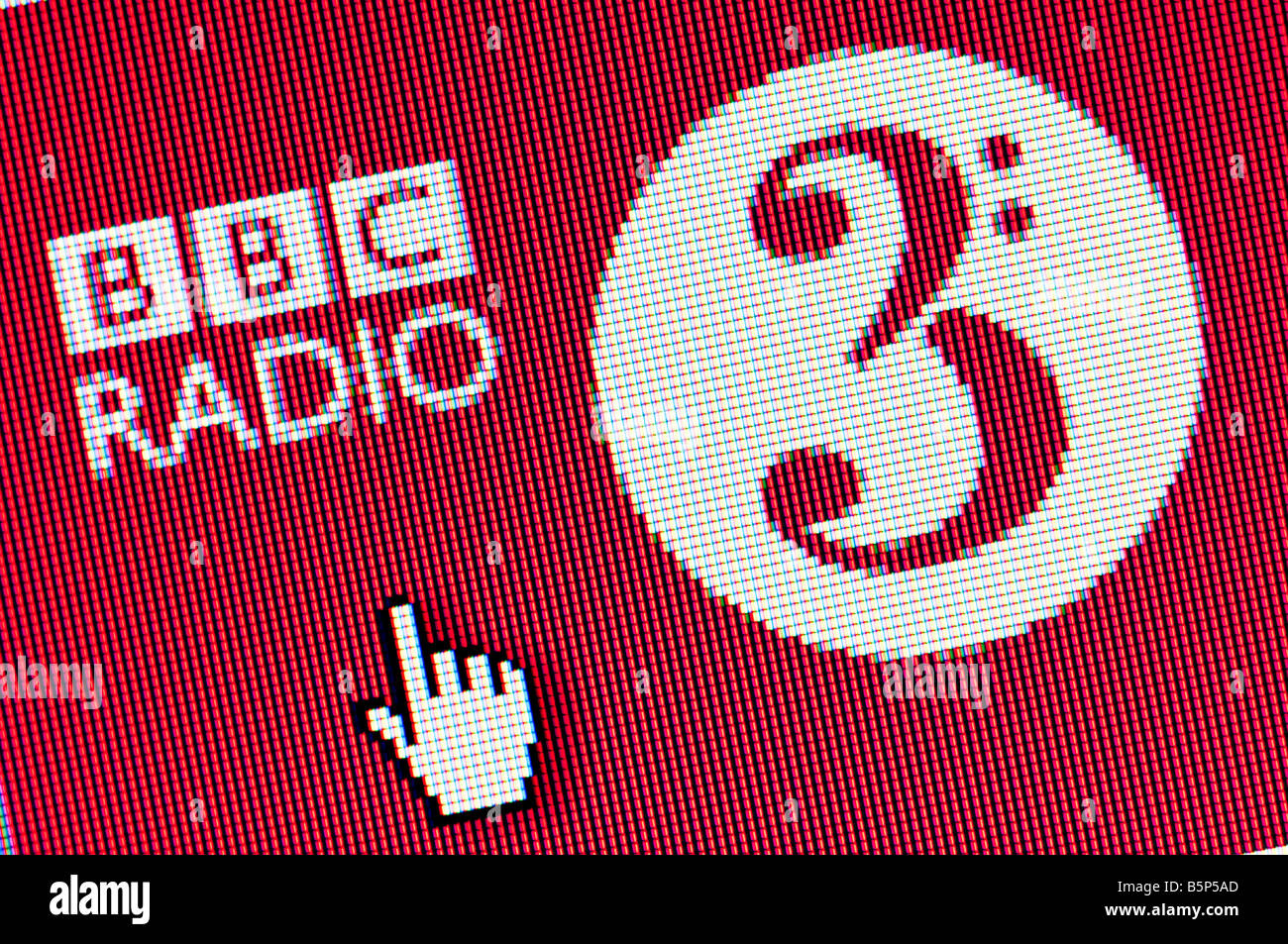 Bbc radio 3 hi-res stock photography and images - Alamy