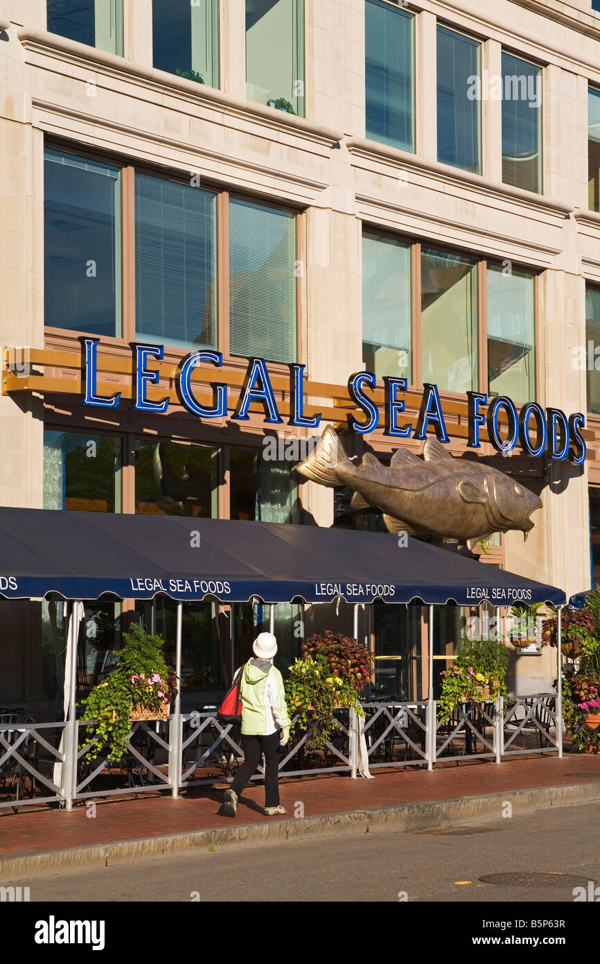legal-seafood-boston-hi-res-stock-photography-and-images-alamy