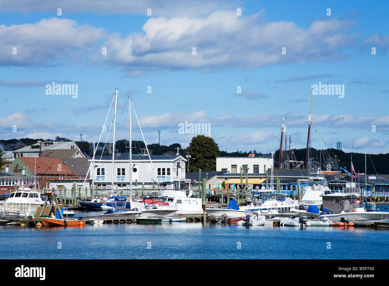 Rocky Neck area in Gloucester Cape Ann Greater Boston Area