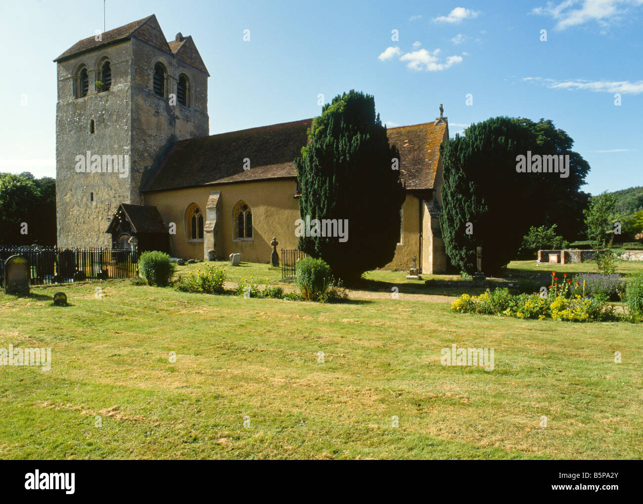 Fingest Chilterns hi-res stock photography and images - Alamy