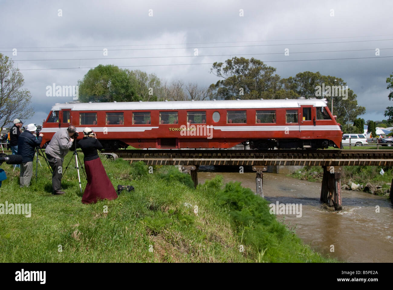 Vulcan railcar hires stock photography and images Alamy