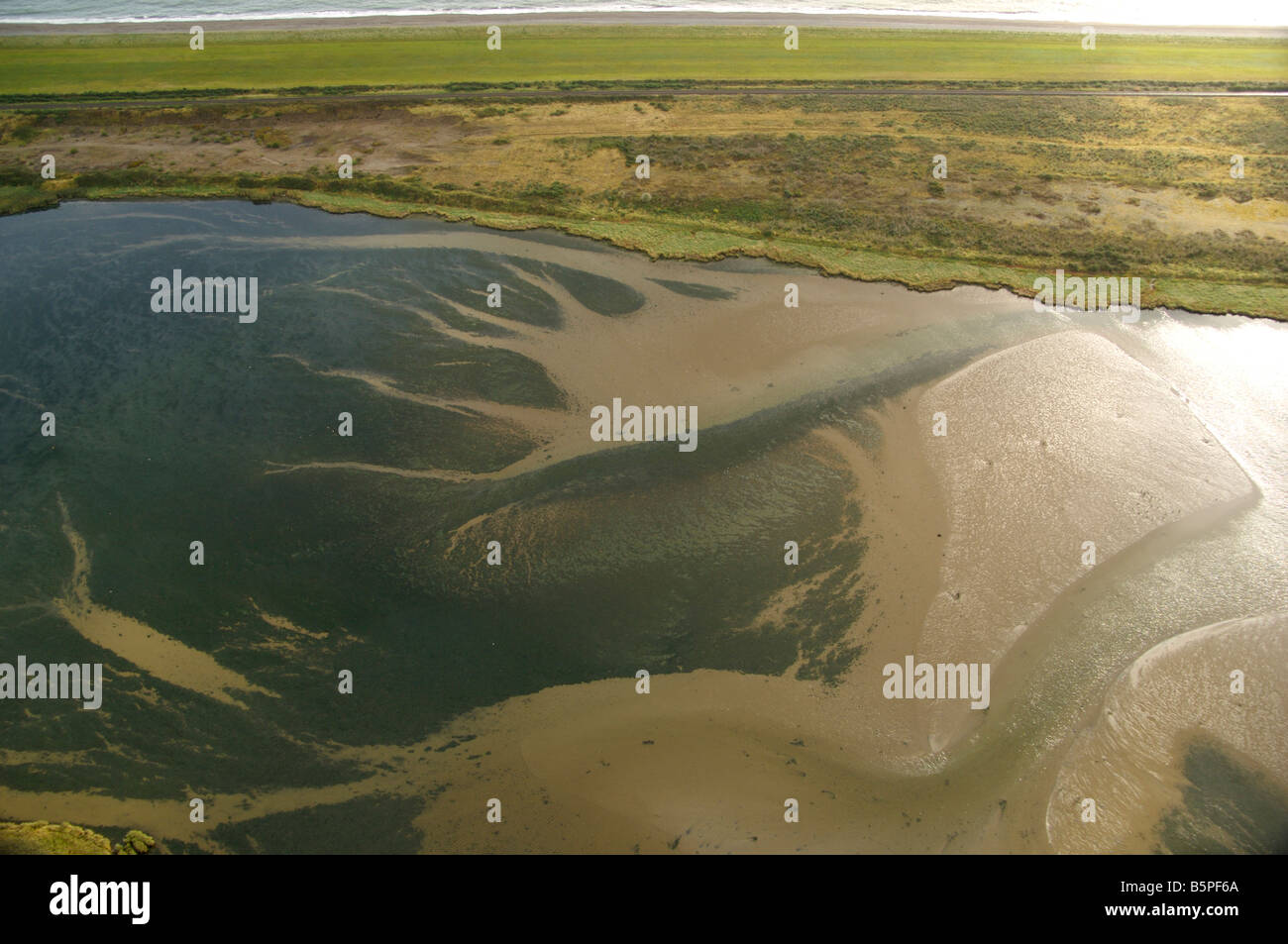 Sea inlet ireland hi-res stock photography and images - Alamy