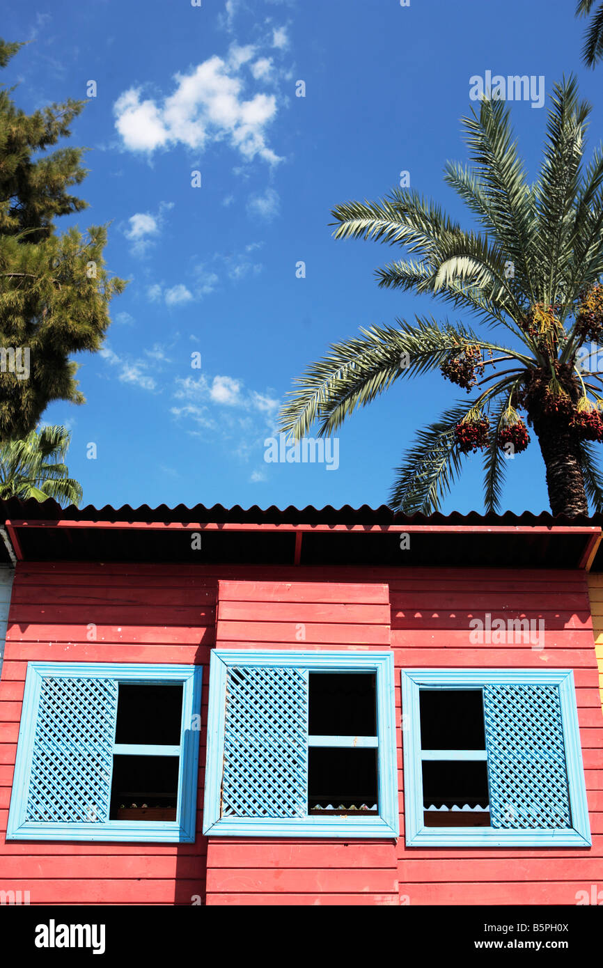 Turkish home traditional house hi-res stock photography and images - Alamy