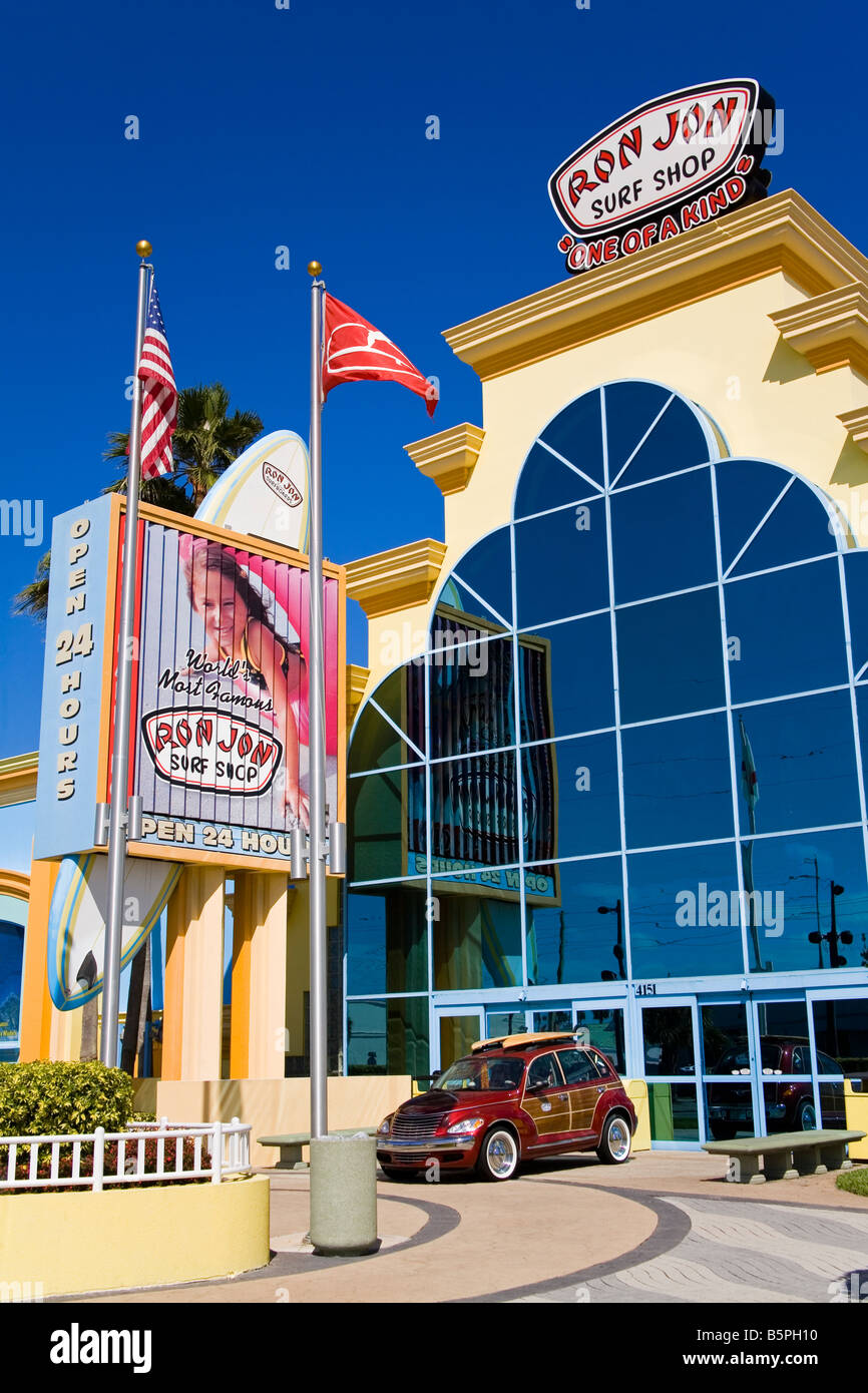 Ron jons florida online