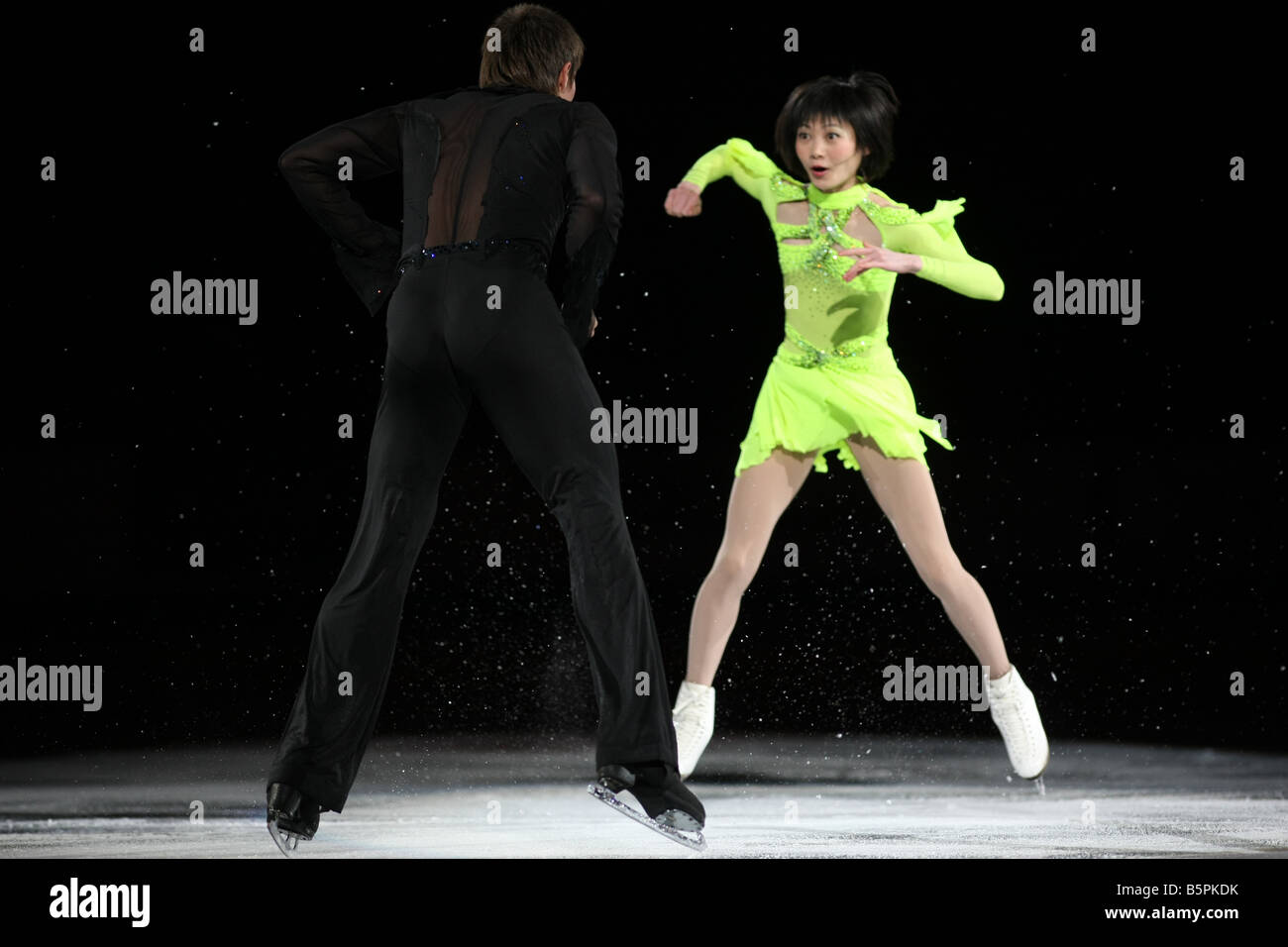 Yuko Kawaguchi today Yuko Kawaguchi today
