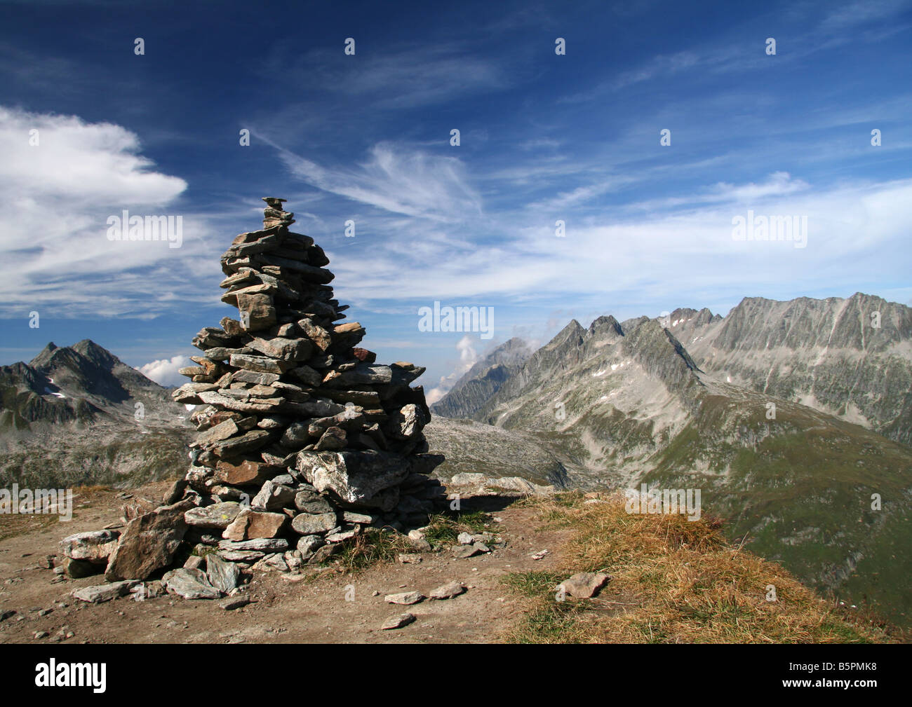 Lai de Tuma circuit Stock Photo