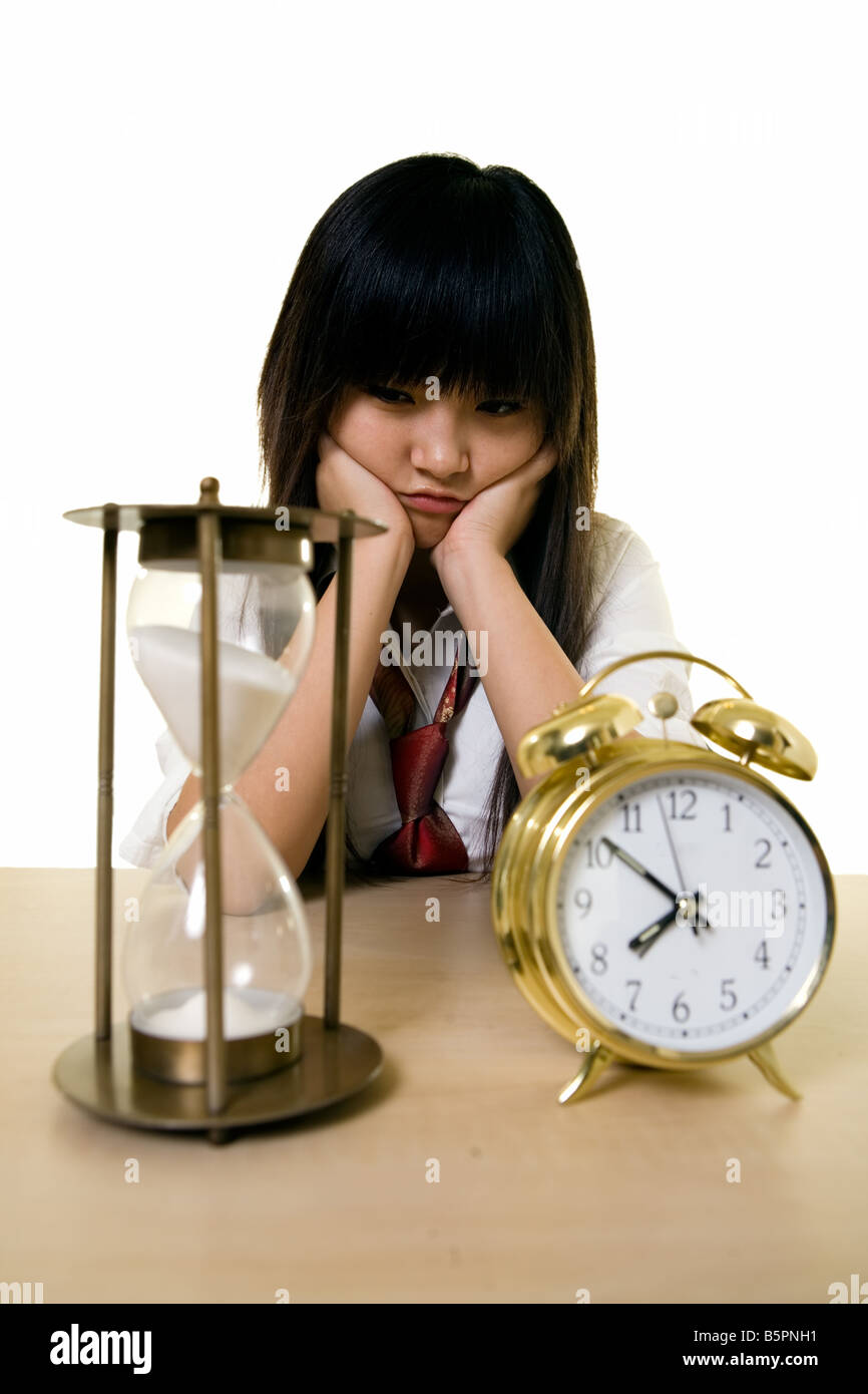 School term time hi-res stock photography and images - Alamy