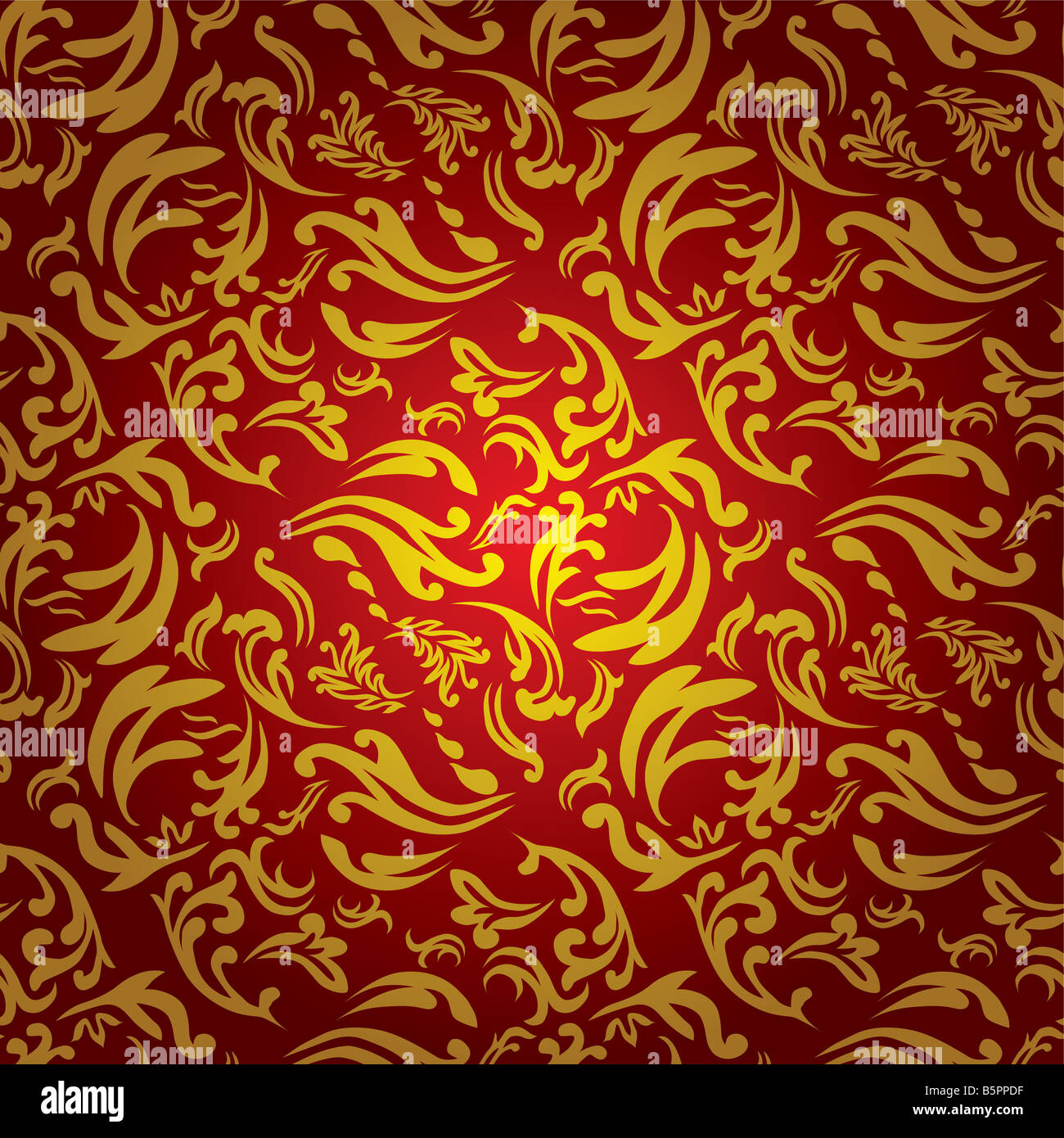 Royal Red And Gold Background Hd imgpewpew