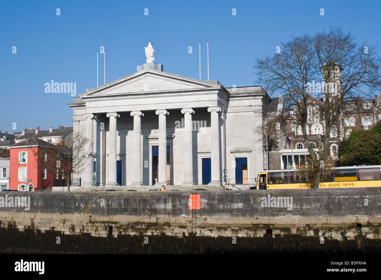 Ireland cork st patricks church hires stock photography and images Alamy