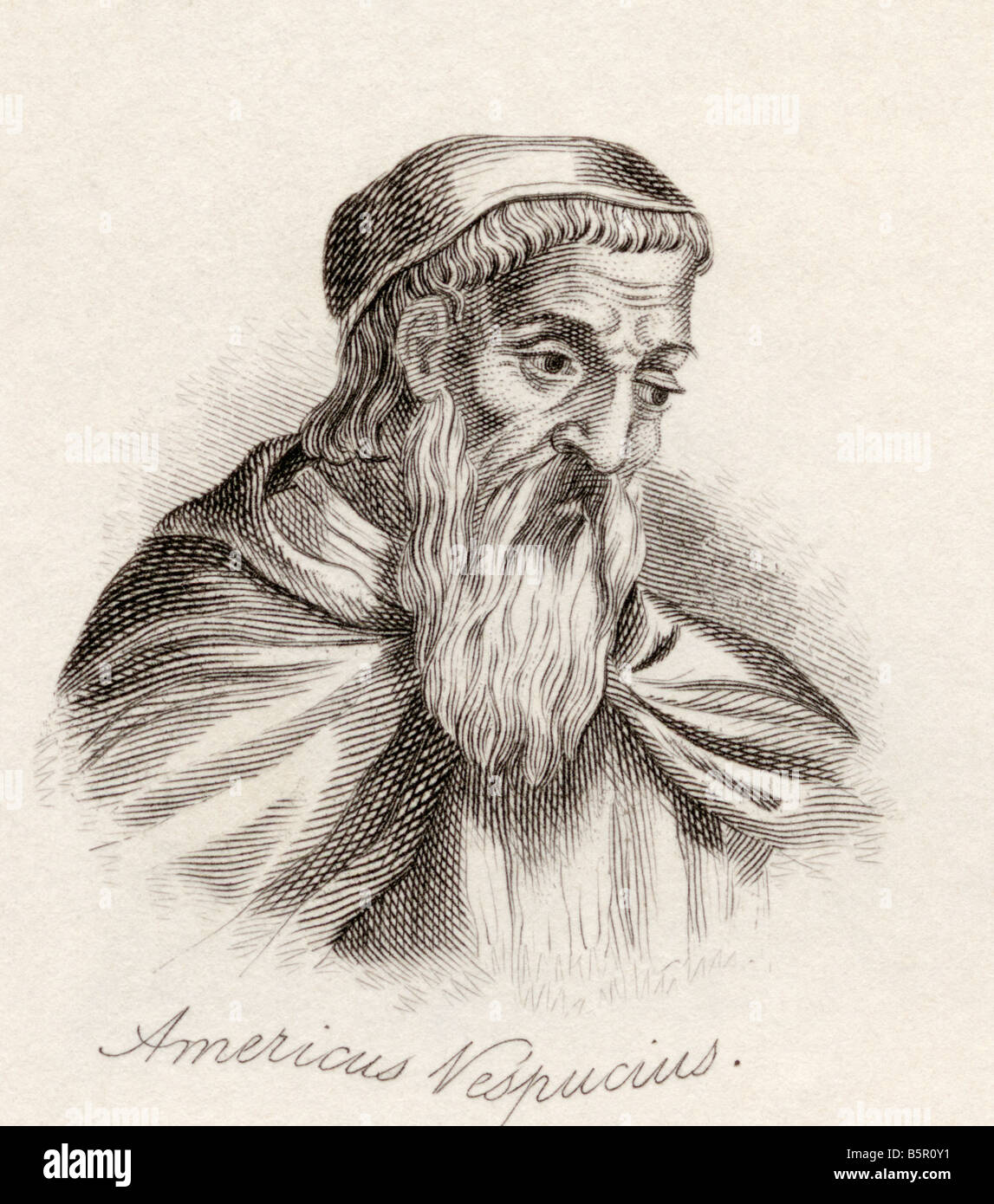 Америго веспуччи портрет. Америго Веспуччи. Америго Веспуччи (1454 — 1512 гг). Amerigo vepuchchi.