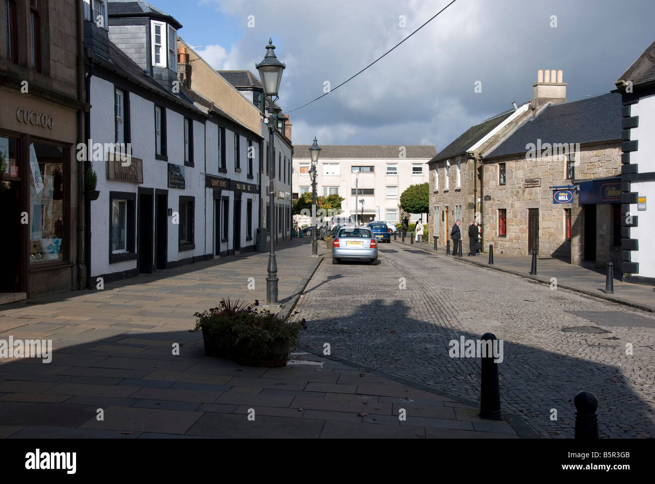 The village east kilbride hires stock photography and images Alamy