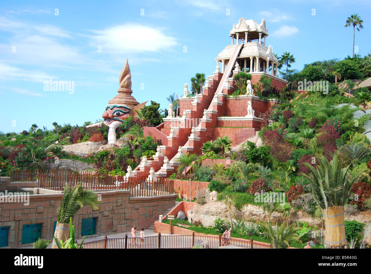 Tower Of Power Water Slide At Siam Park Tower Of Power Videos PBFF Tower Of Power Water Slide At Siam Park Tower Of Power Videos PBFF